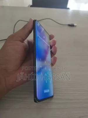 OnePlus 8 128 GB Black