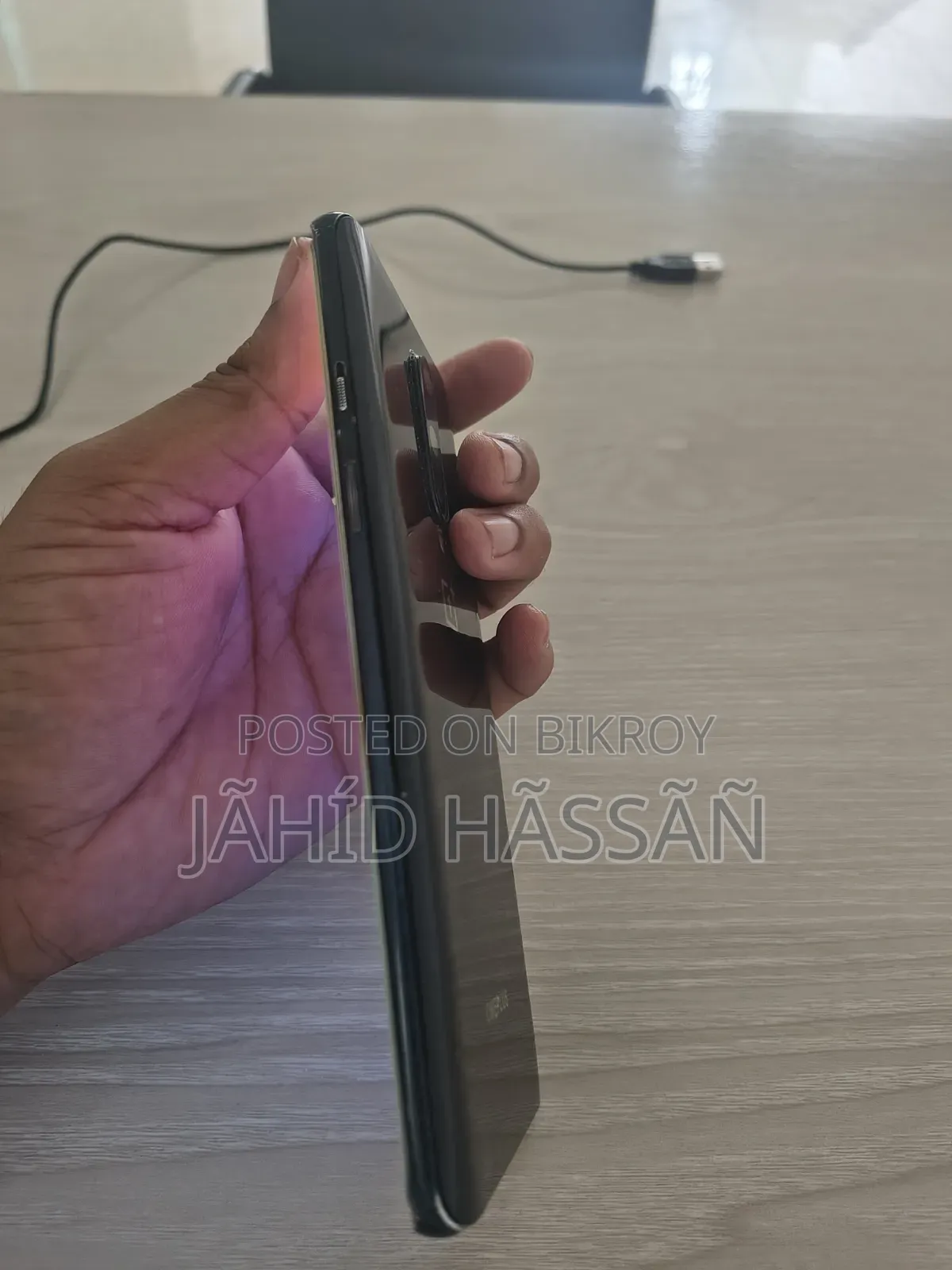 OnePlus 8 128 GB Black