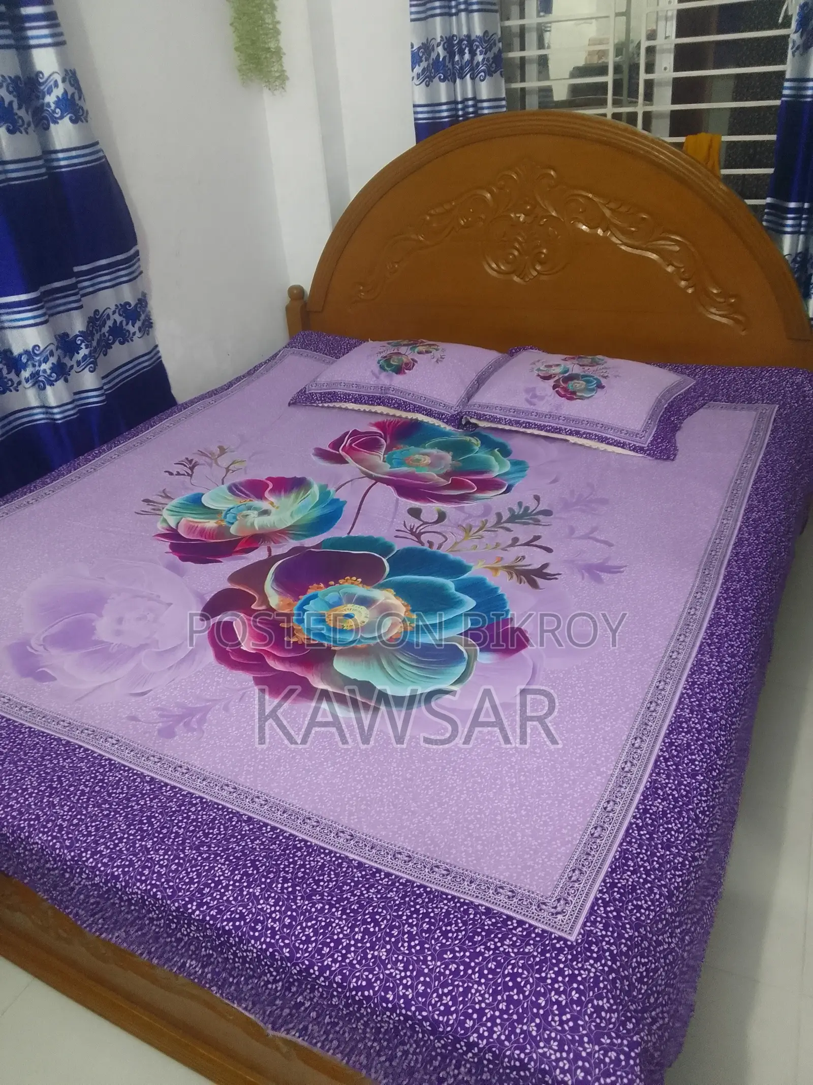 Affordable Bed Sheets