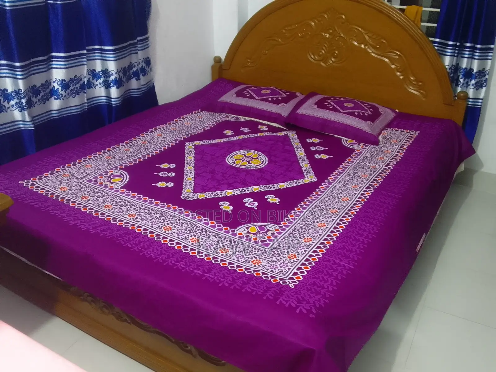 Affordable Bed Sheets