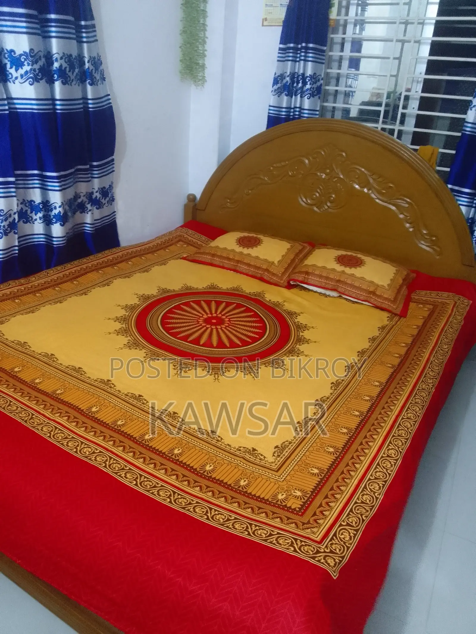 Affordable Bed Sheets