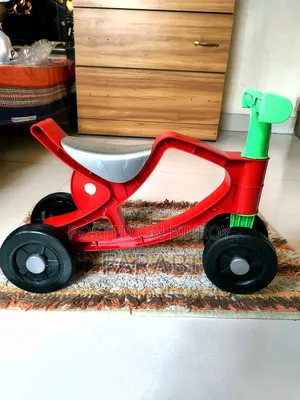 Baby Balance Cycle
