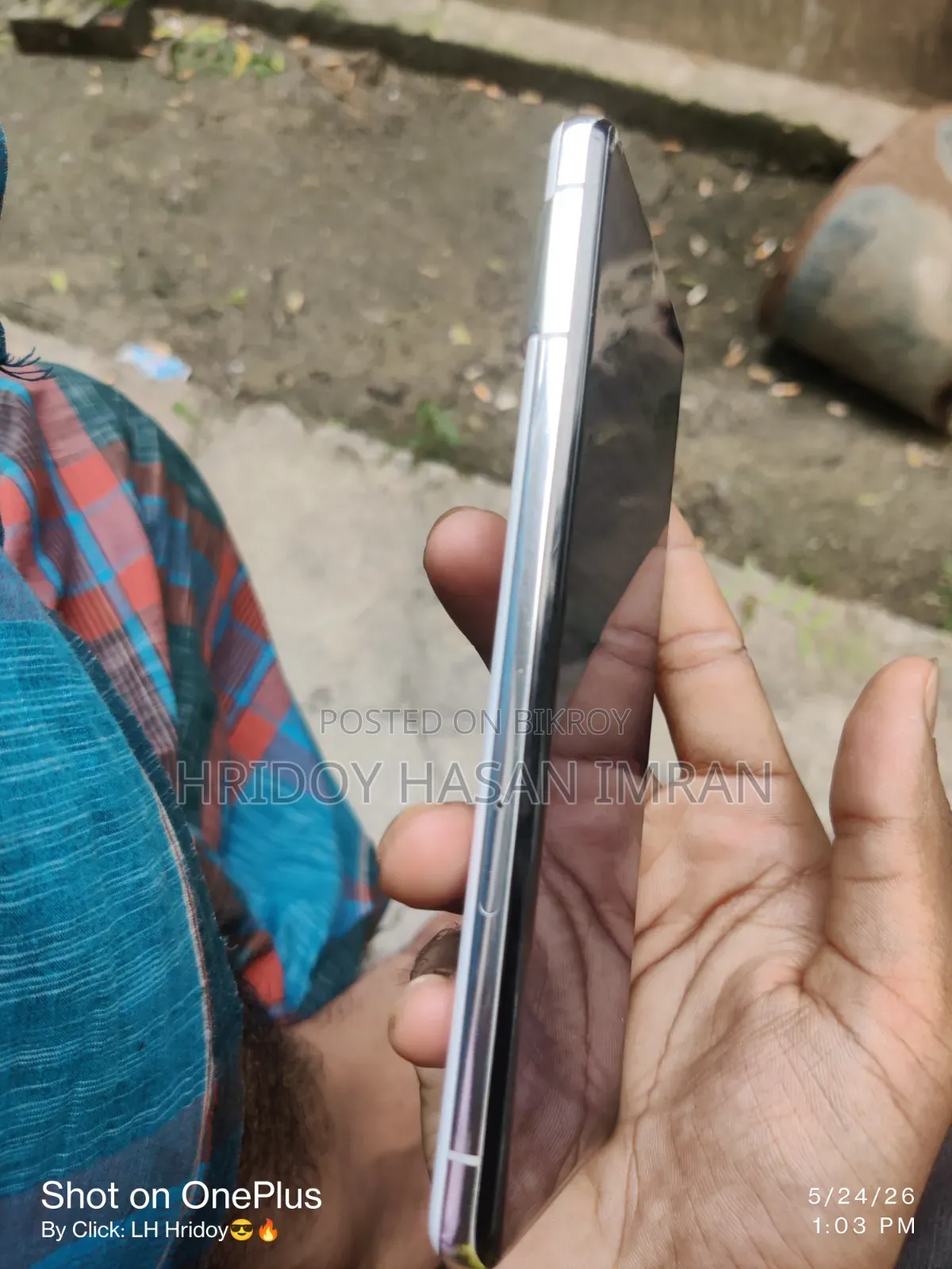 Google Pixel 7 Pro 128 GB Silver