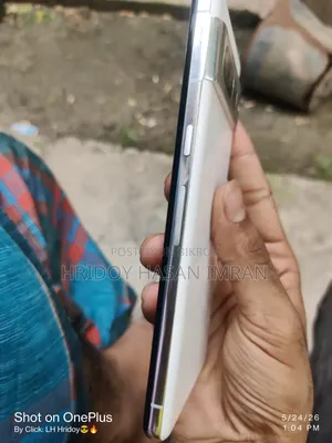 Google Pixel 7 Pro 128 GB Silver