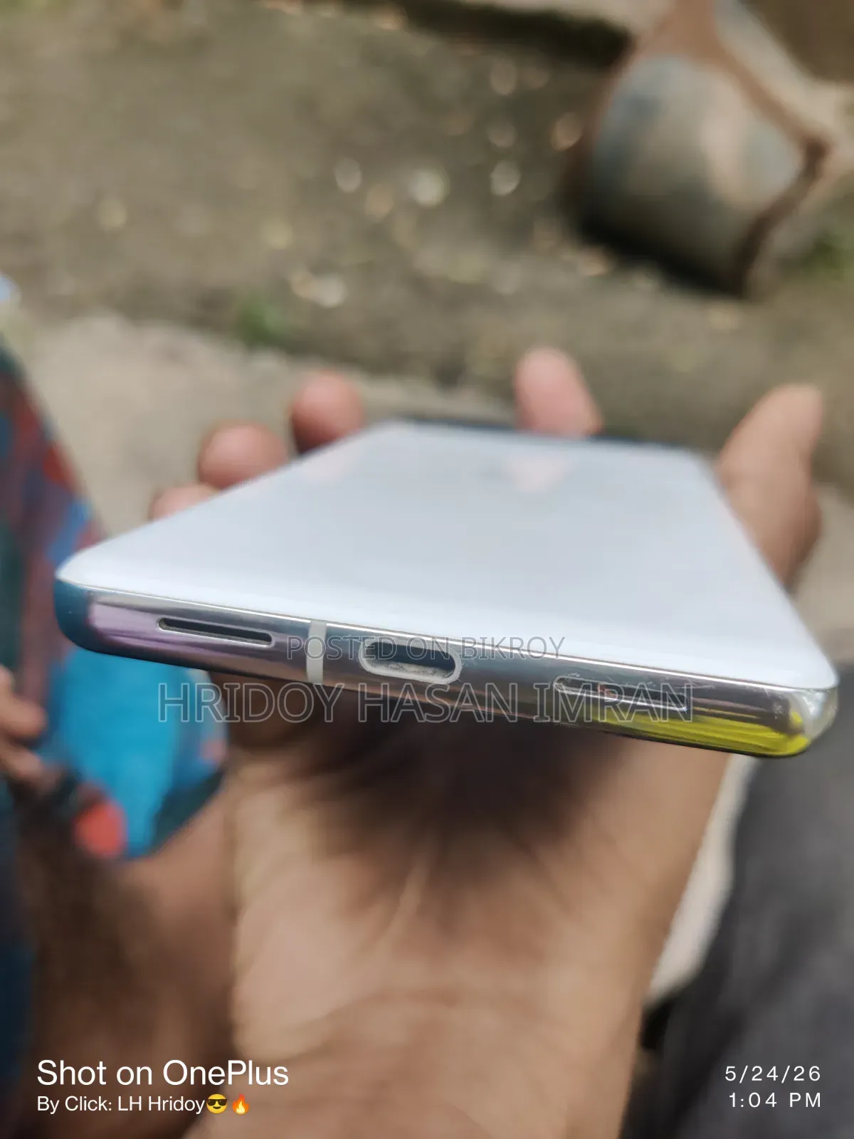 Google Pixel 7 Pro 128 GB Silver