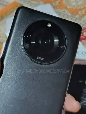 Realme 11 Pro+ 256 GB Black