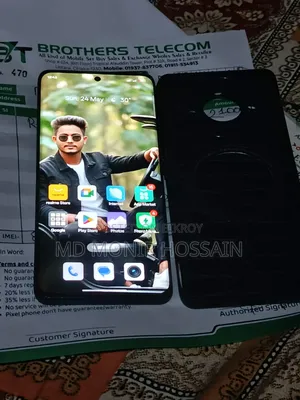 Realme 11 Pro+ 256 GB Black