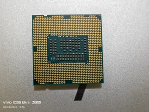 Intel I5 ৩য় প্রজন্মের প্রসেসর