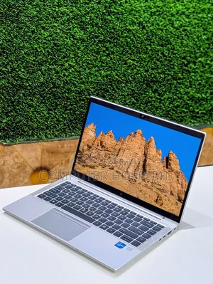 Laptop HP EliteBook 840 G8 8GB Intel Core I5 SSD 256GB