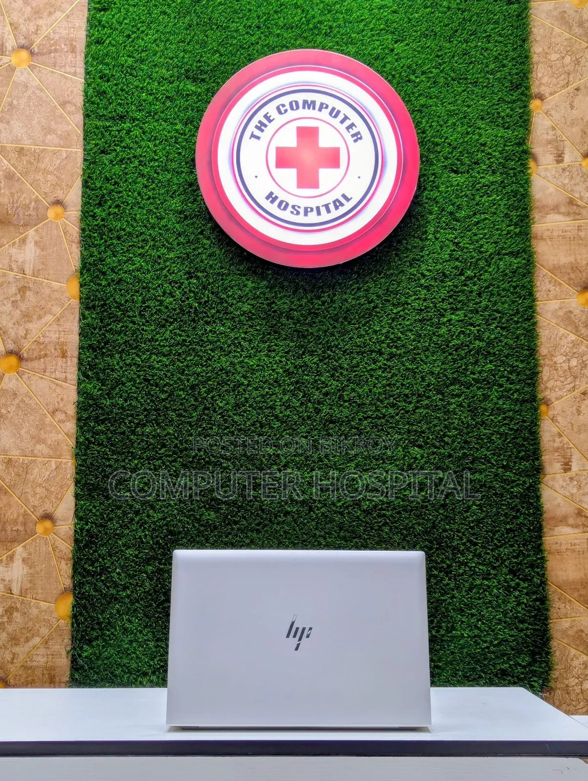 Laptop HP EliteBook 840 G8 8GB Intel Core I5 SSD 256GB