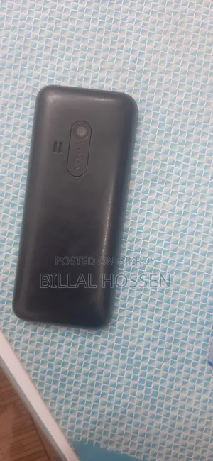 Nokia 220 Black