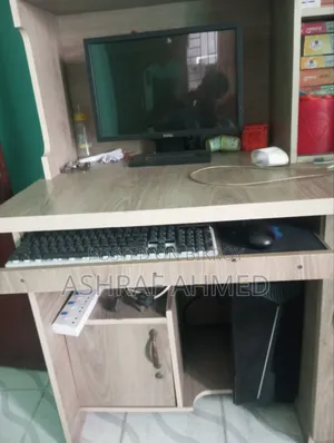 Desktop Computer Dell 8GB Intel Core I3 SSD 256GB