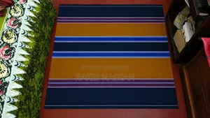 Six-Hand Mercerized Cotton Lungi, Very Comfortable
