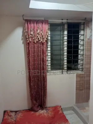 মিরপুরে ফার্নিশড স্টুডিও অ্যাপার্টমেন্ট ভাড়ার জন্য