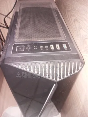 Desktop Computer Dell 8GB Intel Core I3 SSD 256GB