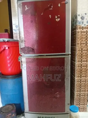 Urgent Fridge Sale