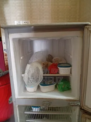 Urgent Fridge Sale