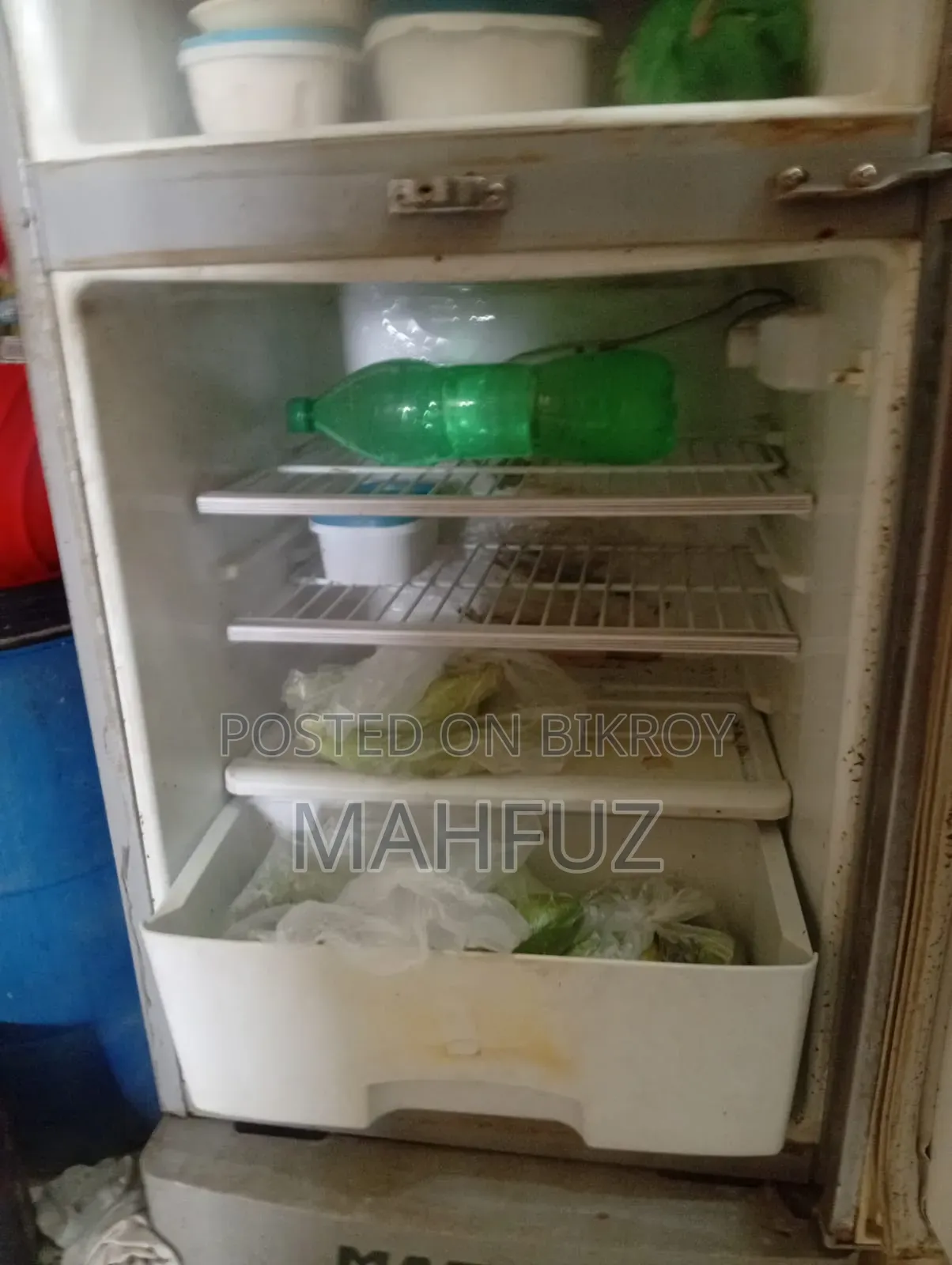 Urgent Fridge Sale