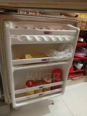 Urgent Fridge Sale