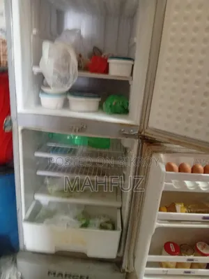 Urgent Fridge Sale