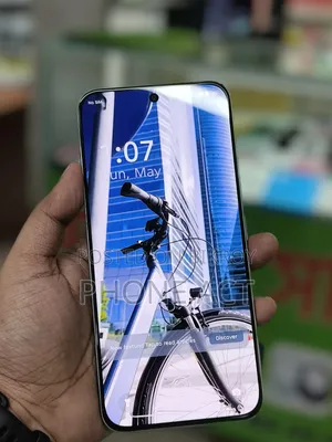 Tecno Spark 40 Pro 256 GB Black