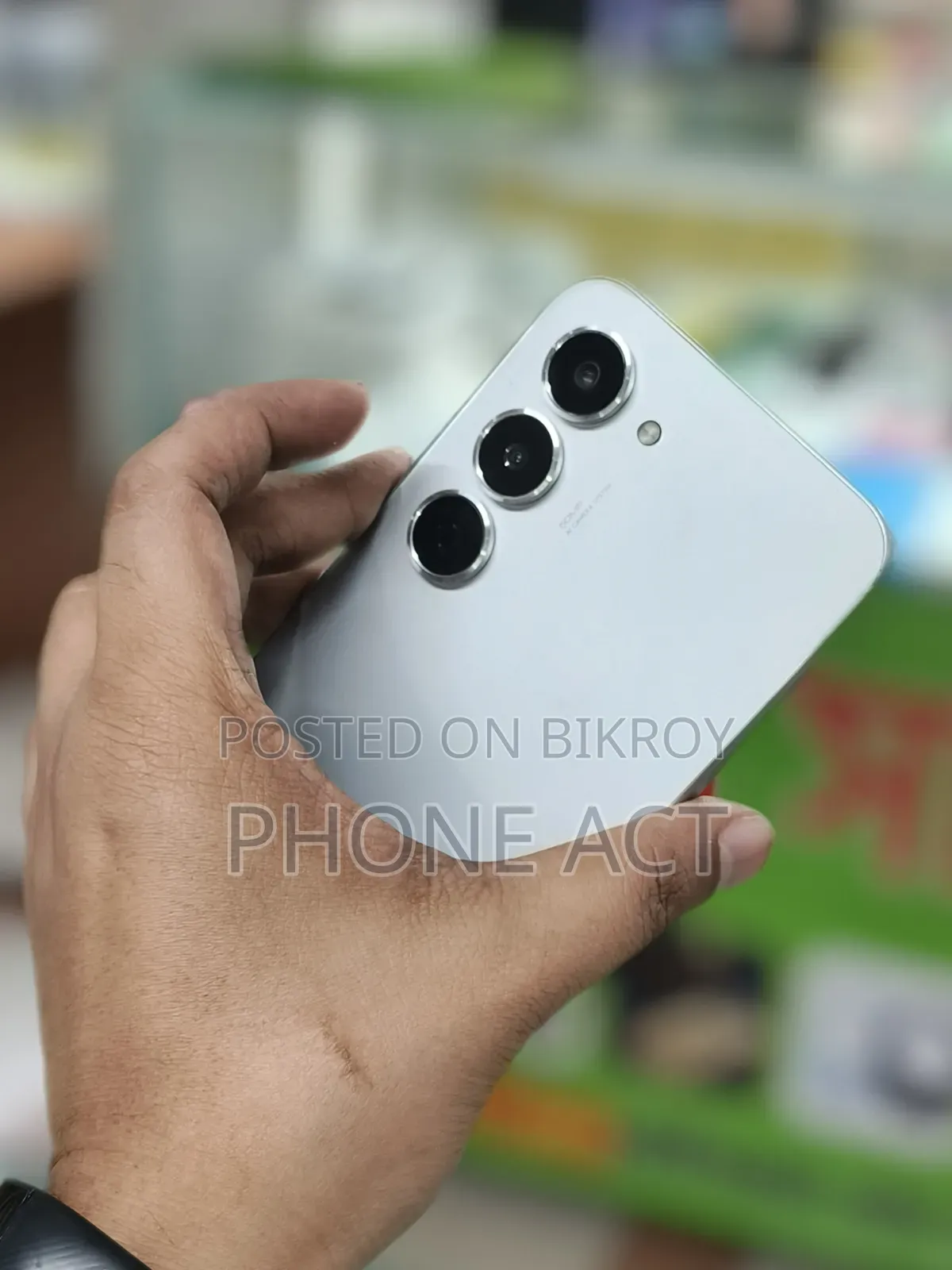 Tecno Spark 40 Pro 256 GB Black