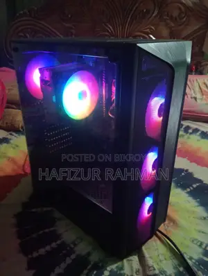 Desktop Computer 8GB Intel Core i5 HDD 1T