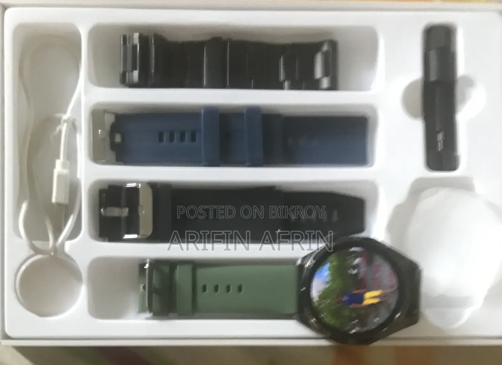 Smart Watch