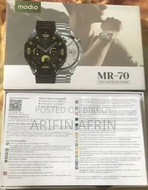 Smart Watch
