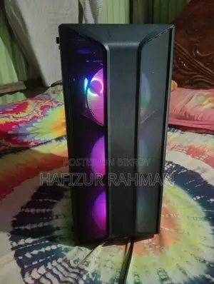 Desktop Computer 8GB Intel Core i5 HDD 1T