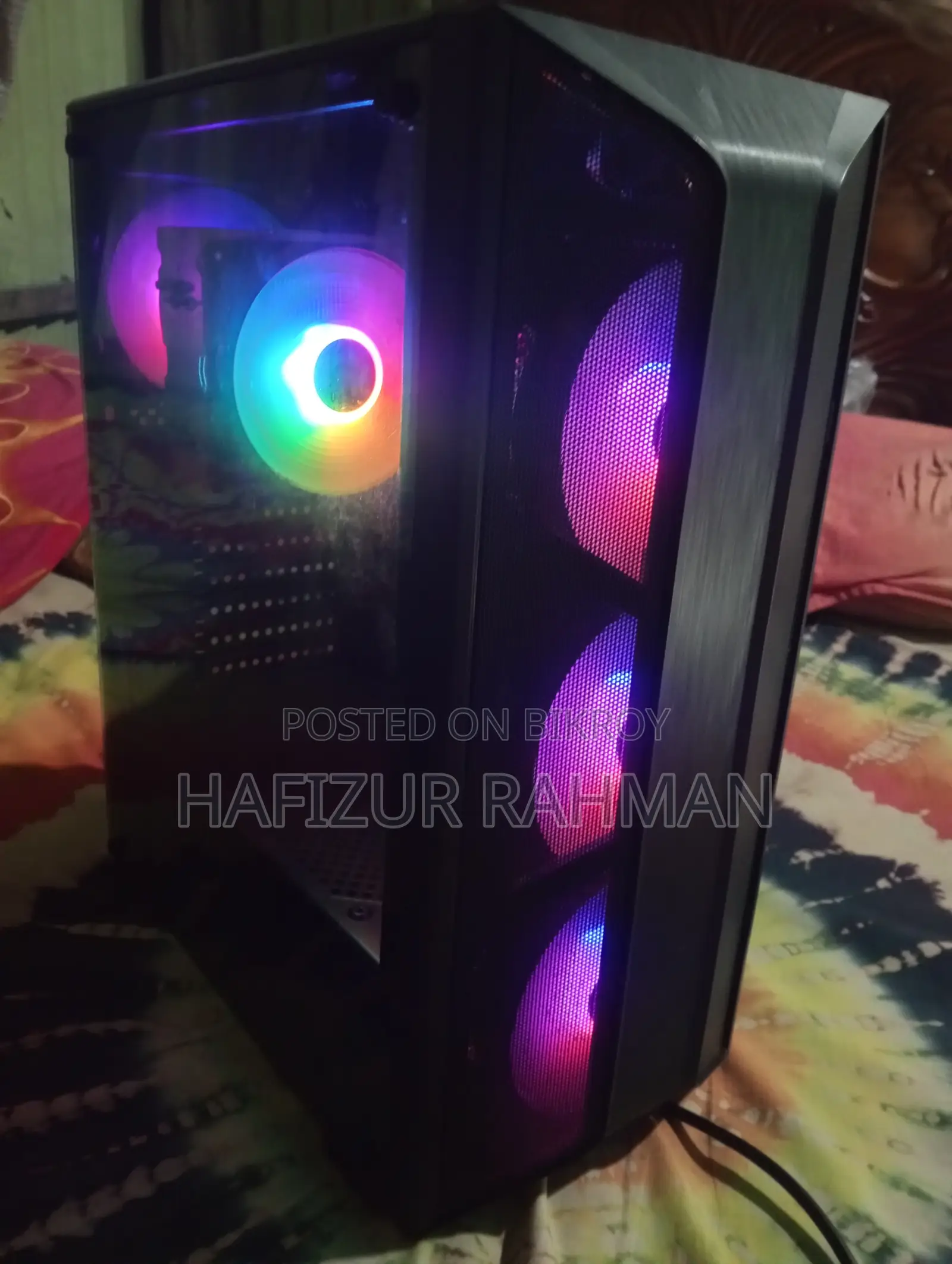 Desktop Computer 8GB Intel Core i5 HDD 1T