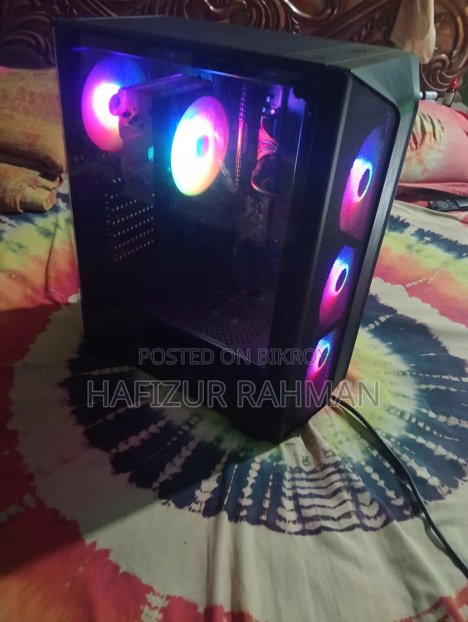 Desktop Computer 8GB Intel Core i5 HDD 1T