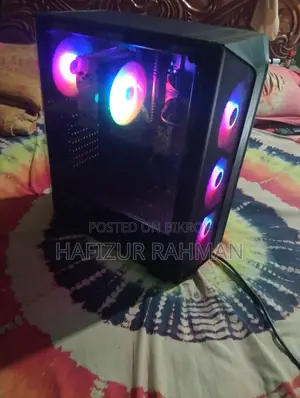 Desktop Computer 8GB Intel Core i5 HDD 1T