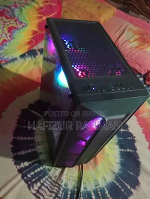 Desktop Computer 8GB Intel Core i5 HDD 1T
