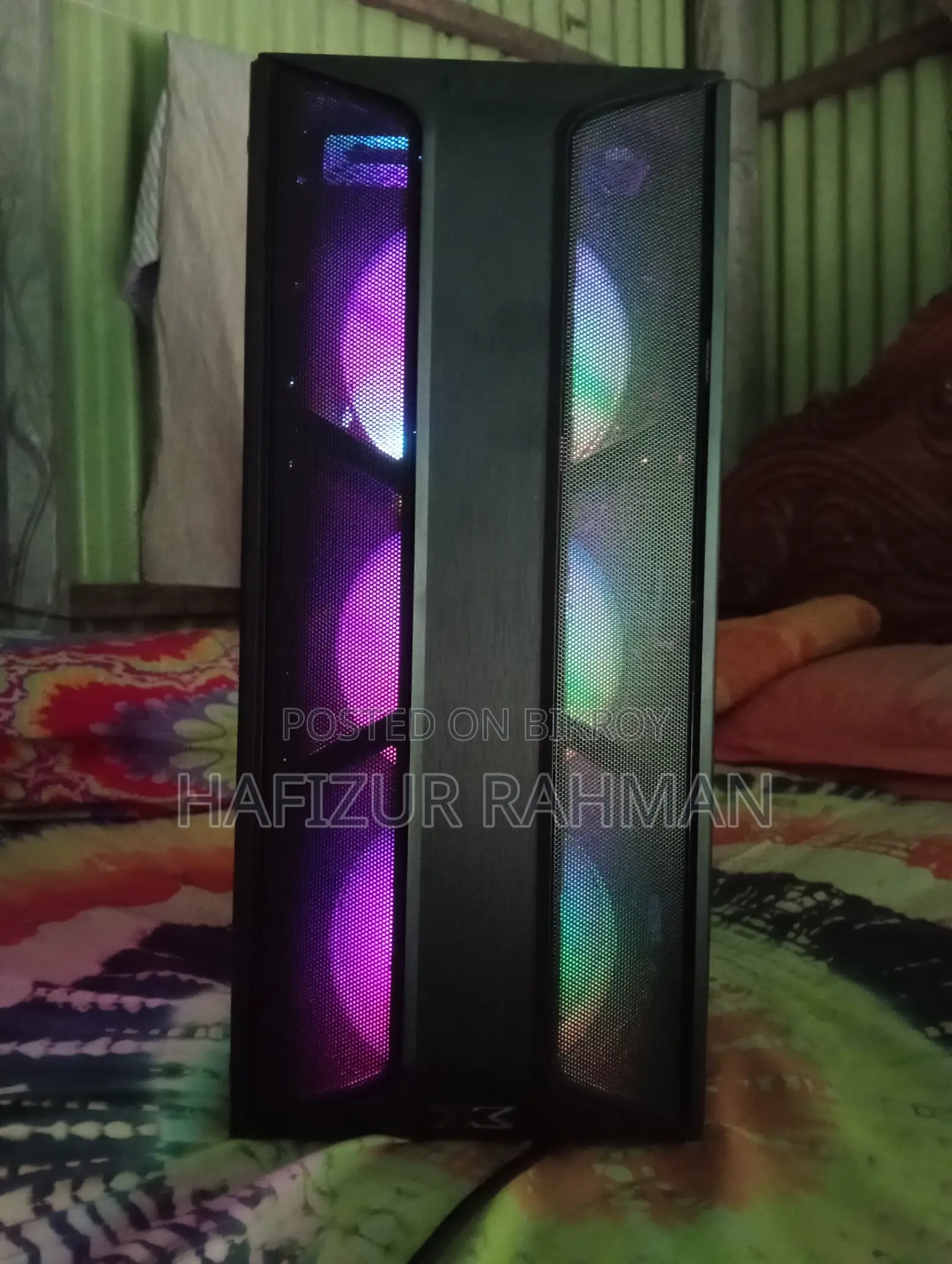 Desktop Computer 8GB Intel Core i5 HDD 1T