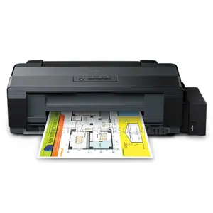 Epson Ecotank L1300 A3 Printer With Box
