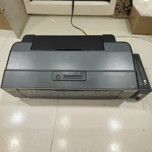 Epson Ecotank L1300 A3 Printer With Box