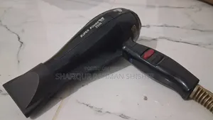 Powerful Hairdryer