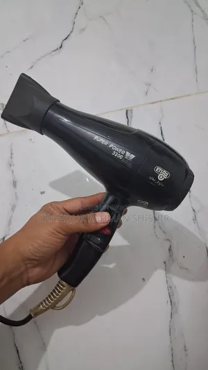 Powerful Hairdryer