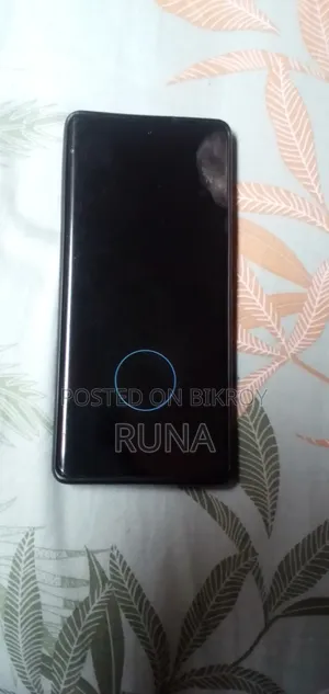 Vivo X80 256 GB Black