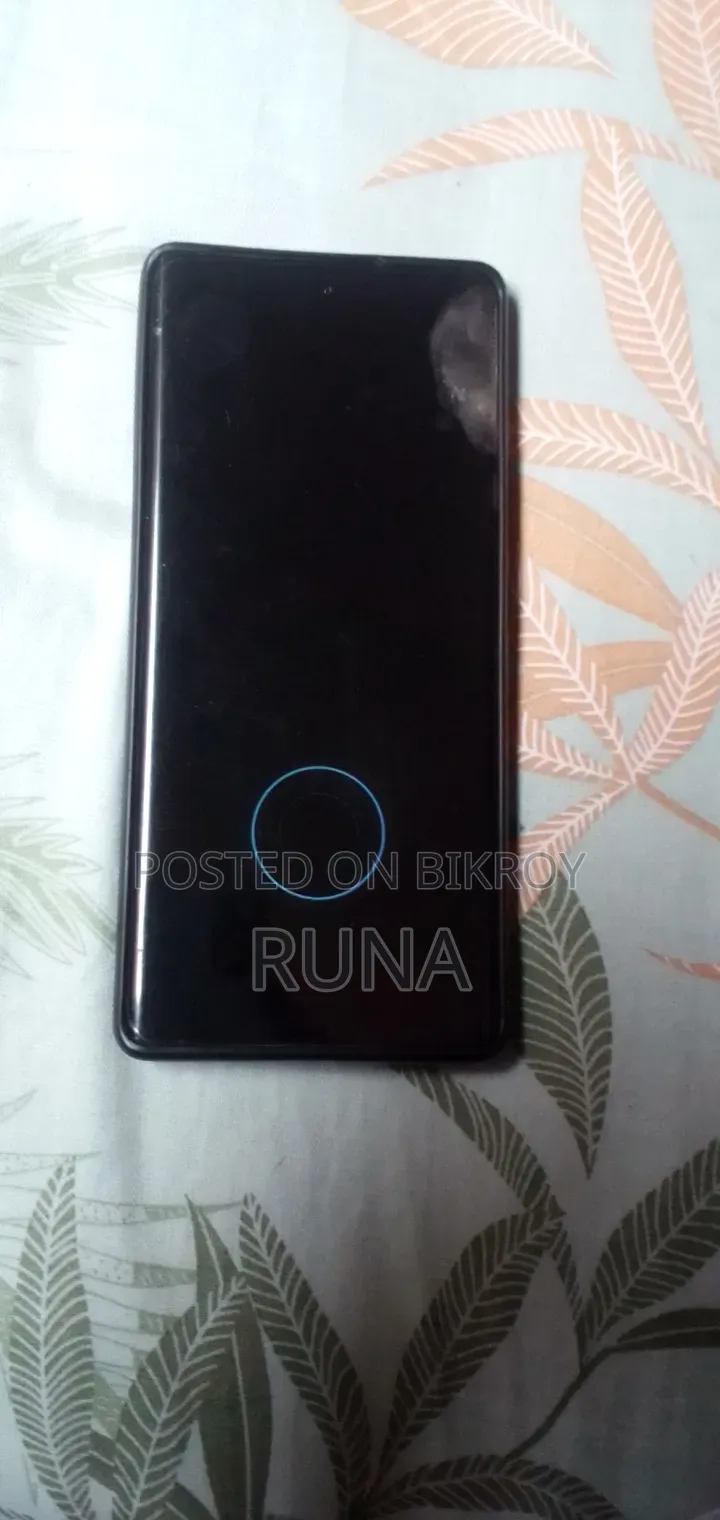 Vivo X80 256 GB Black