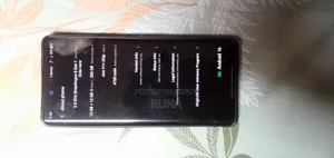 Vivo X80 256 GB Black