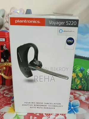 Plantronics Voyager 5220 Original