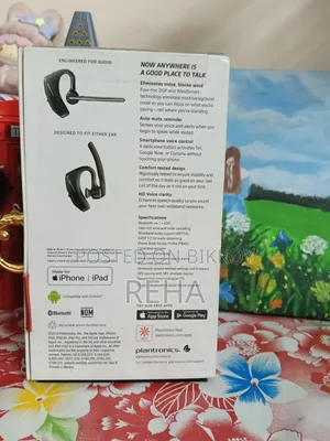 Plantronics Voyager 5220 Original