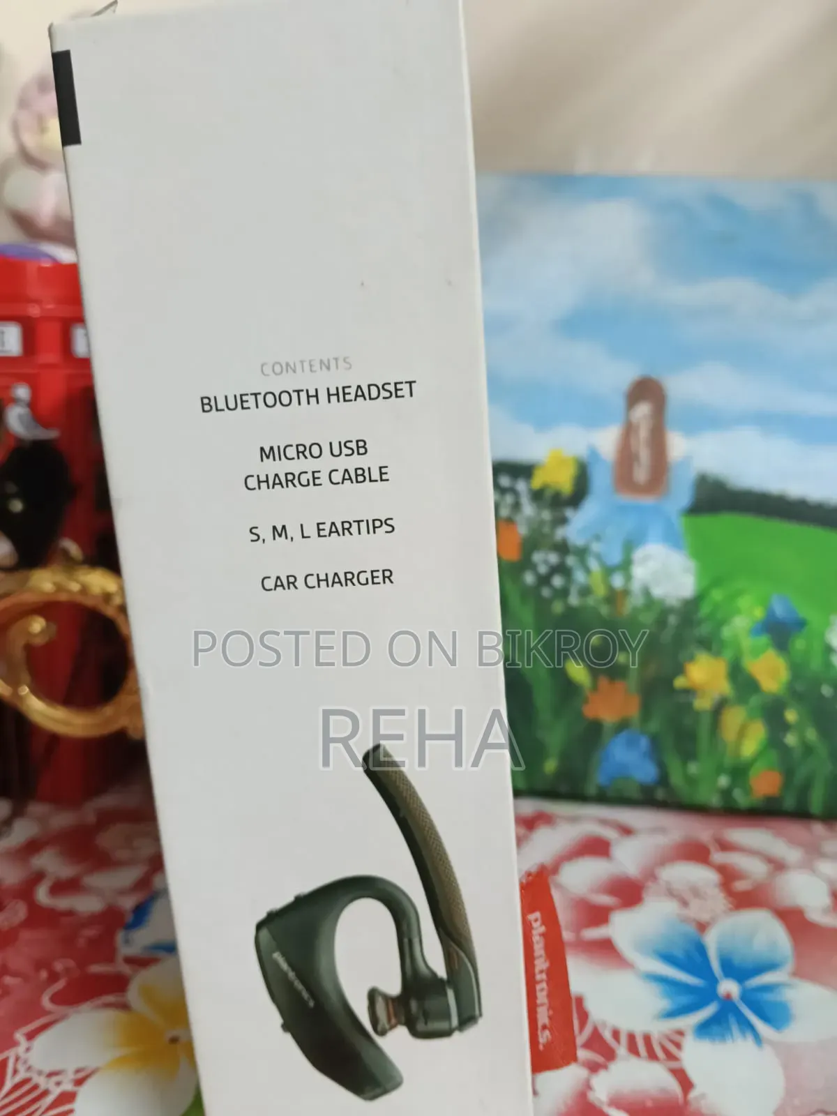 Plantronics Voyager 5220 Original