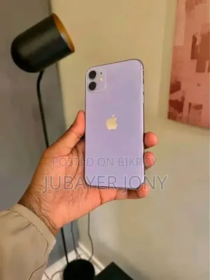 Apple iPhone 11 128 GB Purple