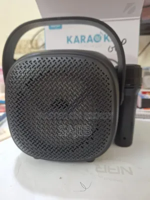 Mini Sound Box