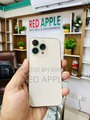 Apple iPhone 13 Pro 128 GB Gold