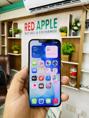 Apple iPhone 13 Pro 128 GB Gold