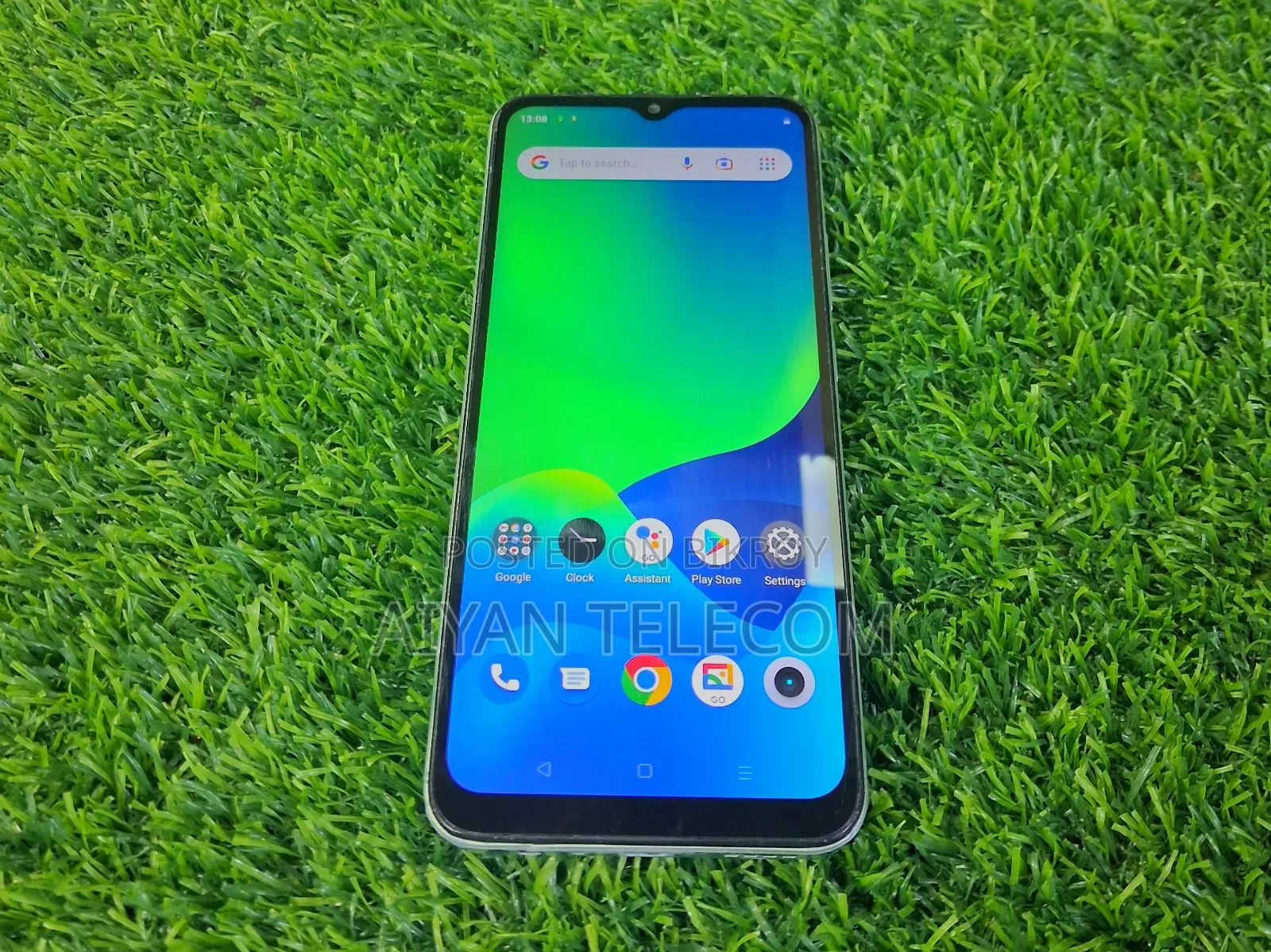 Realme C30 32 GB